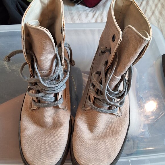 Sorrel boots - Picture 4 of 6